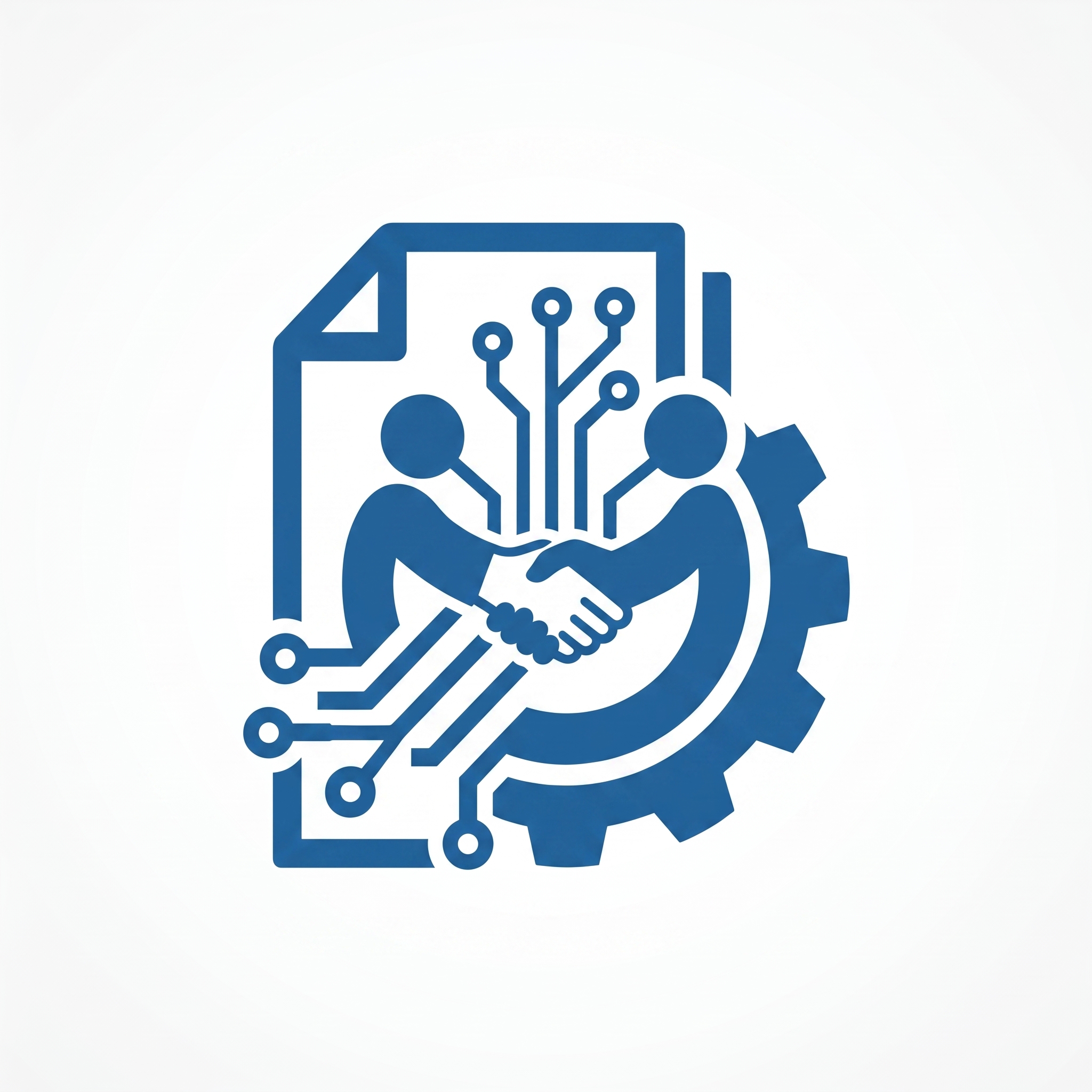 ContratoTec - Plataforma de Gestão de Contratos
